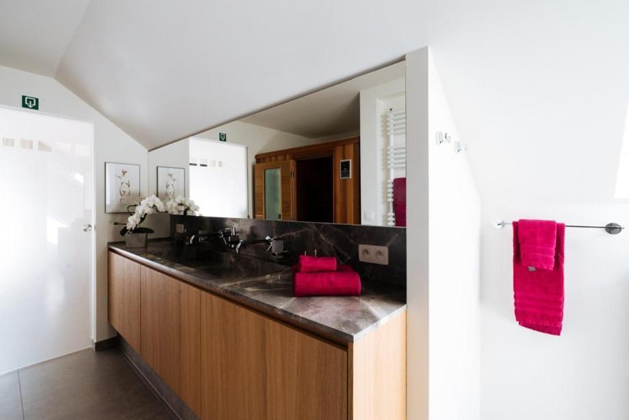 B&B Bergdal Gits Dış mekan fotoğraf