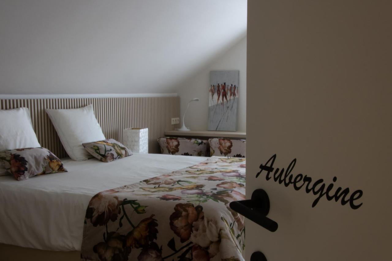 B&B Bergdal Gits Dış mekan fotoğraf