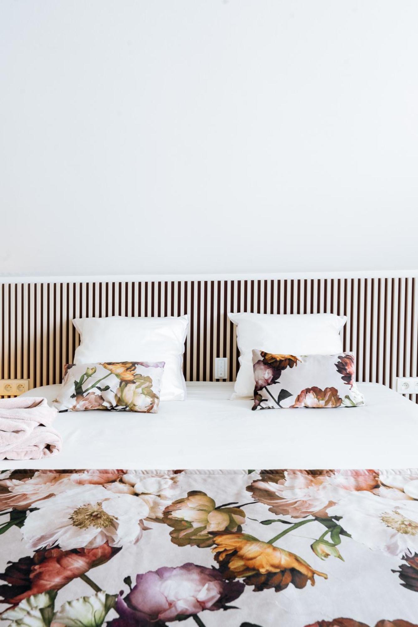 B&B Bergdal Gits Dış mekan fotoğraf
